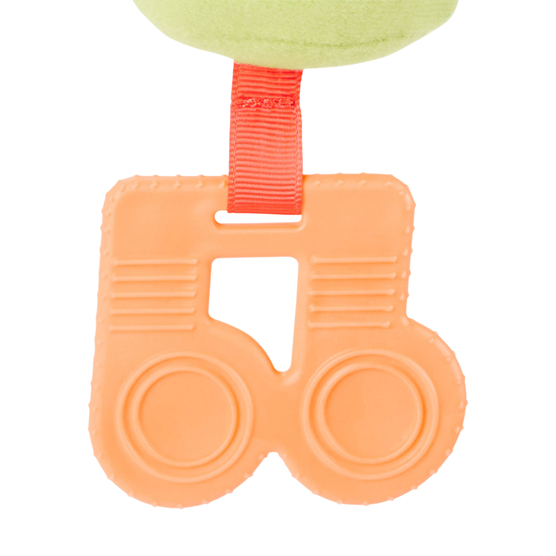 Skip Hop Farmstand Broc & Roll Stroller Toy.