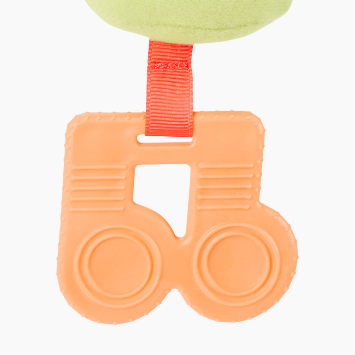 Skip Hop Farmstand Broc & Roll Stroller Toy.