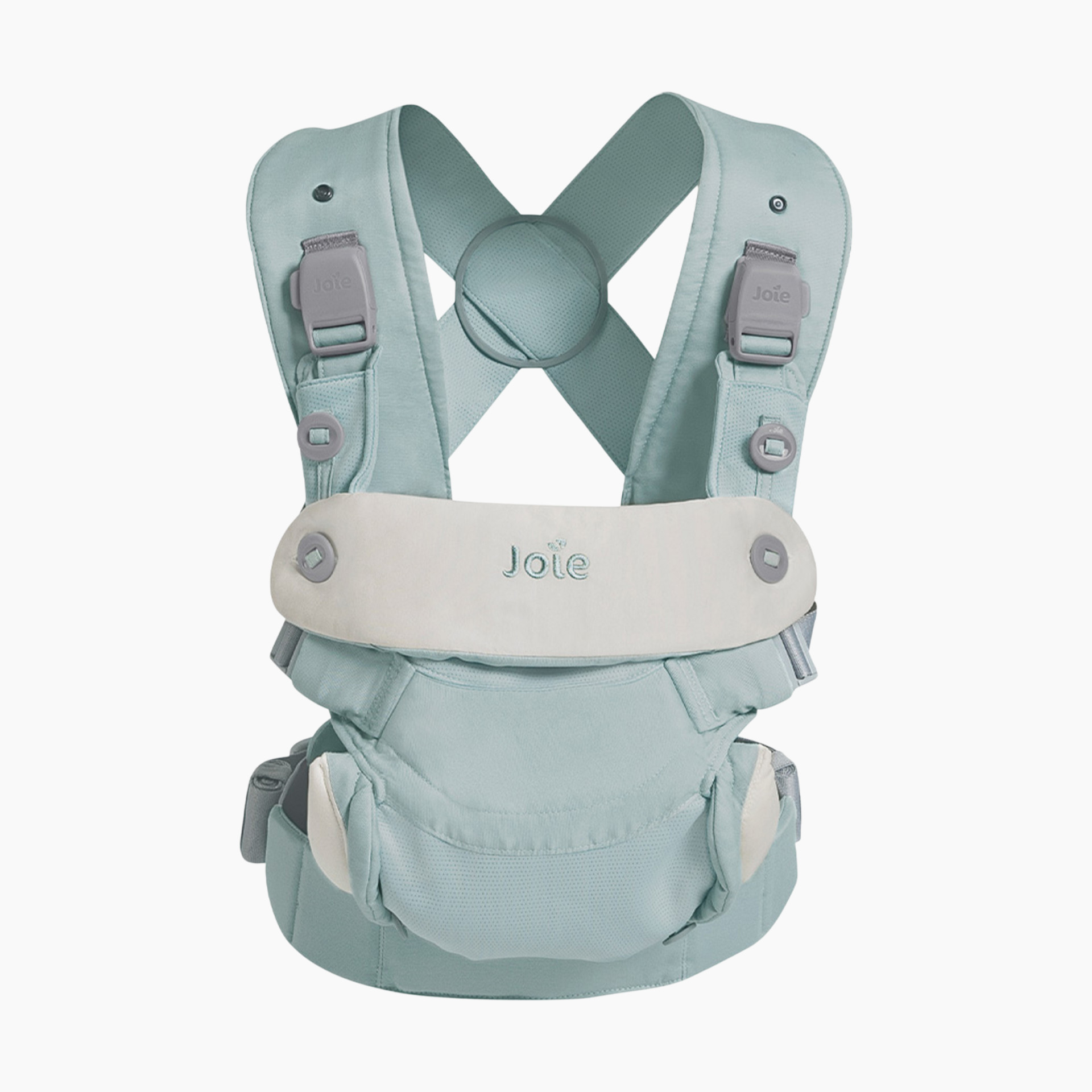 Joie　1223 Joie Mint Latch Baseless Infant Car Seat - Shale : Target