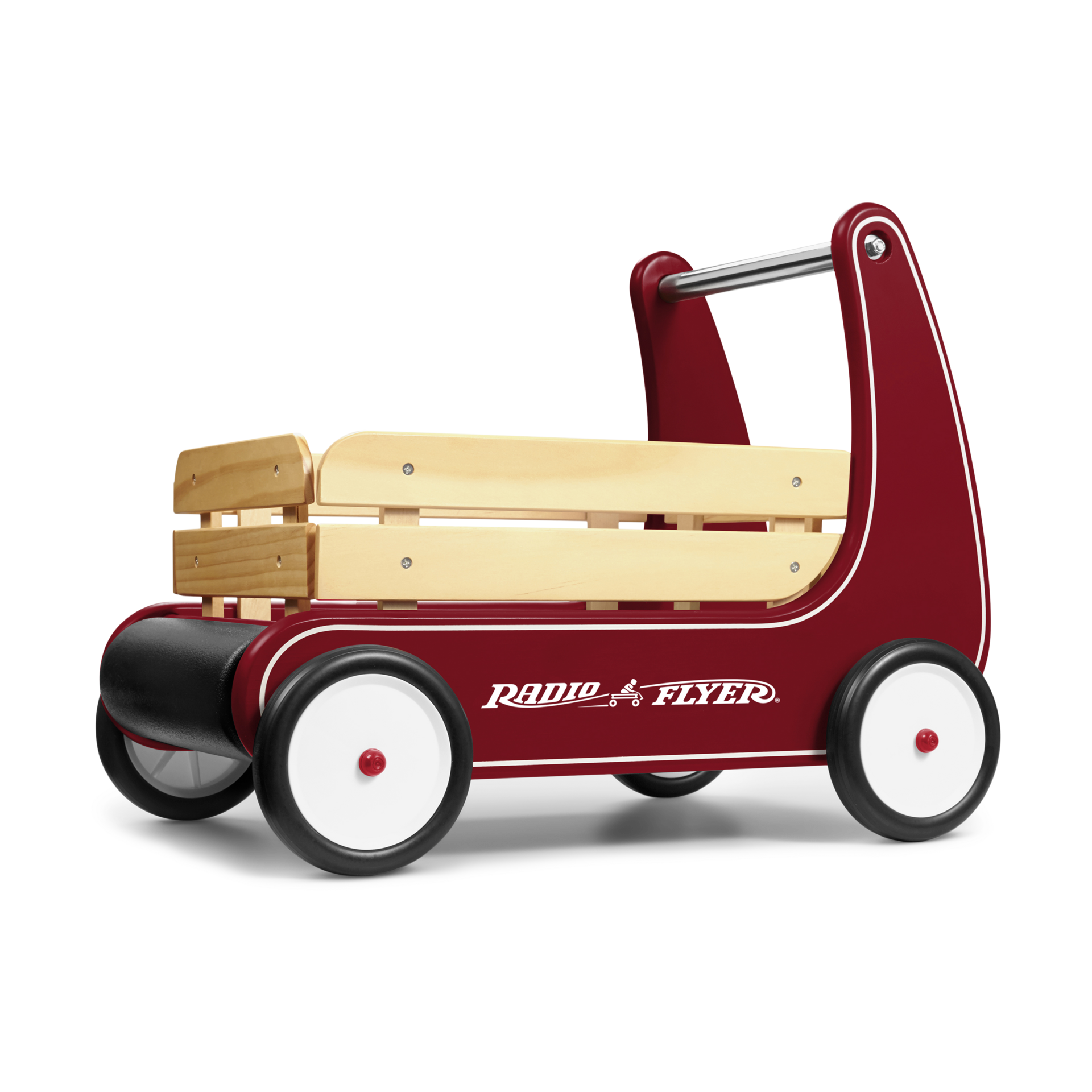 Radio Flyer Classic Walker Wagon.