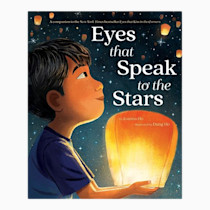 Eyes That Speak to the Stars