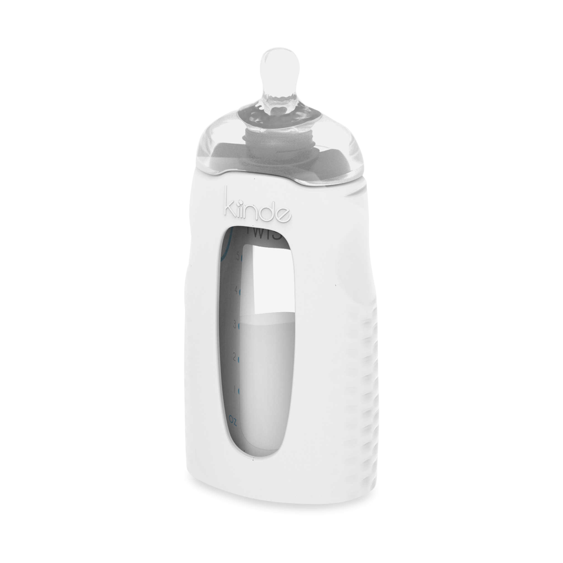 natural feeding bottle
