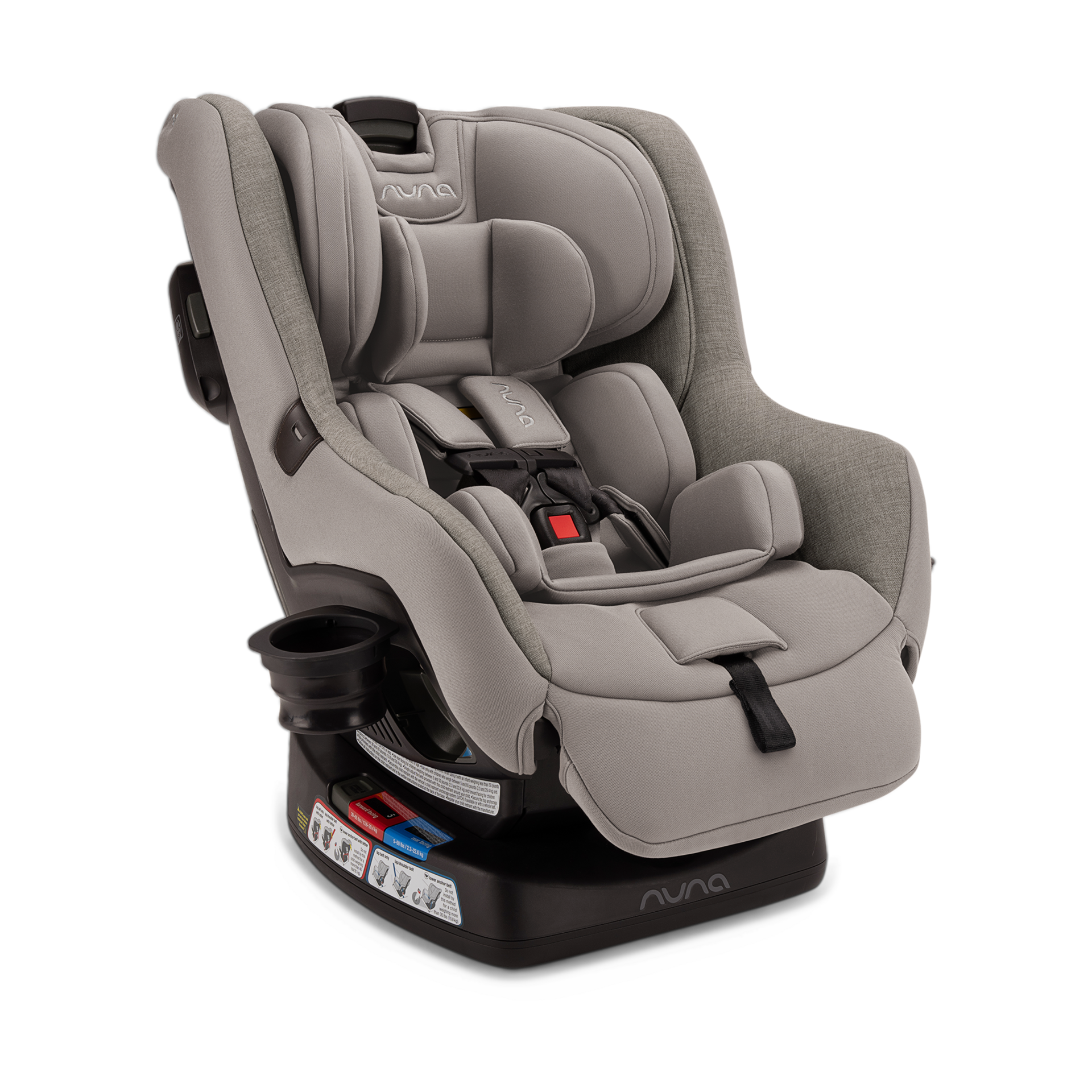  RAVA Convertible Car Seat.