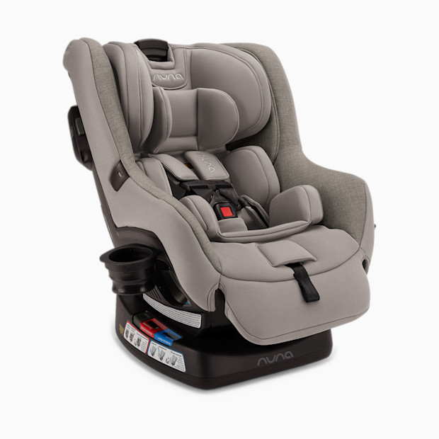 RAVA Convertible Car Seat.