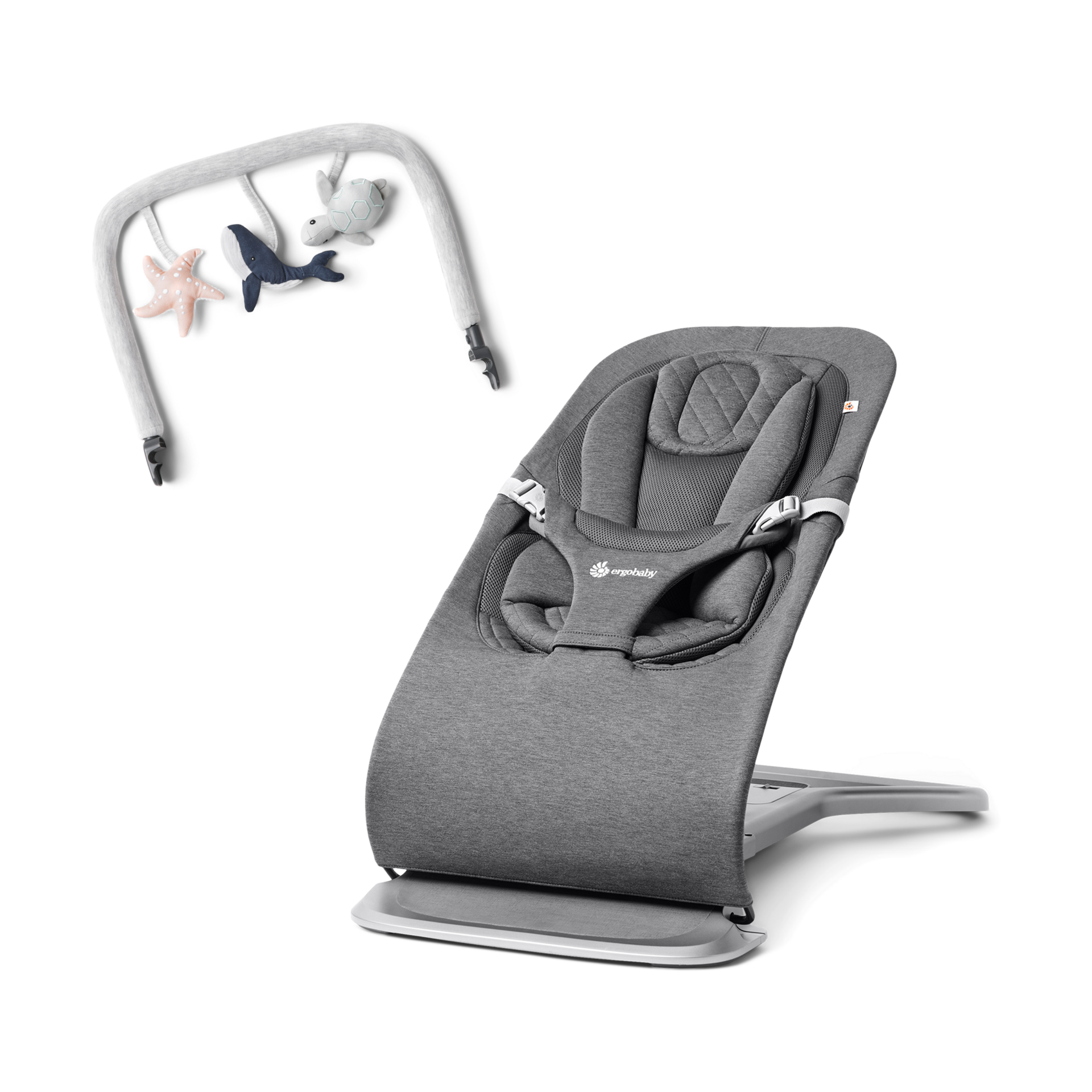 Thumbnail of Charcoal Grey