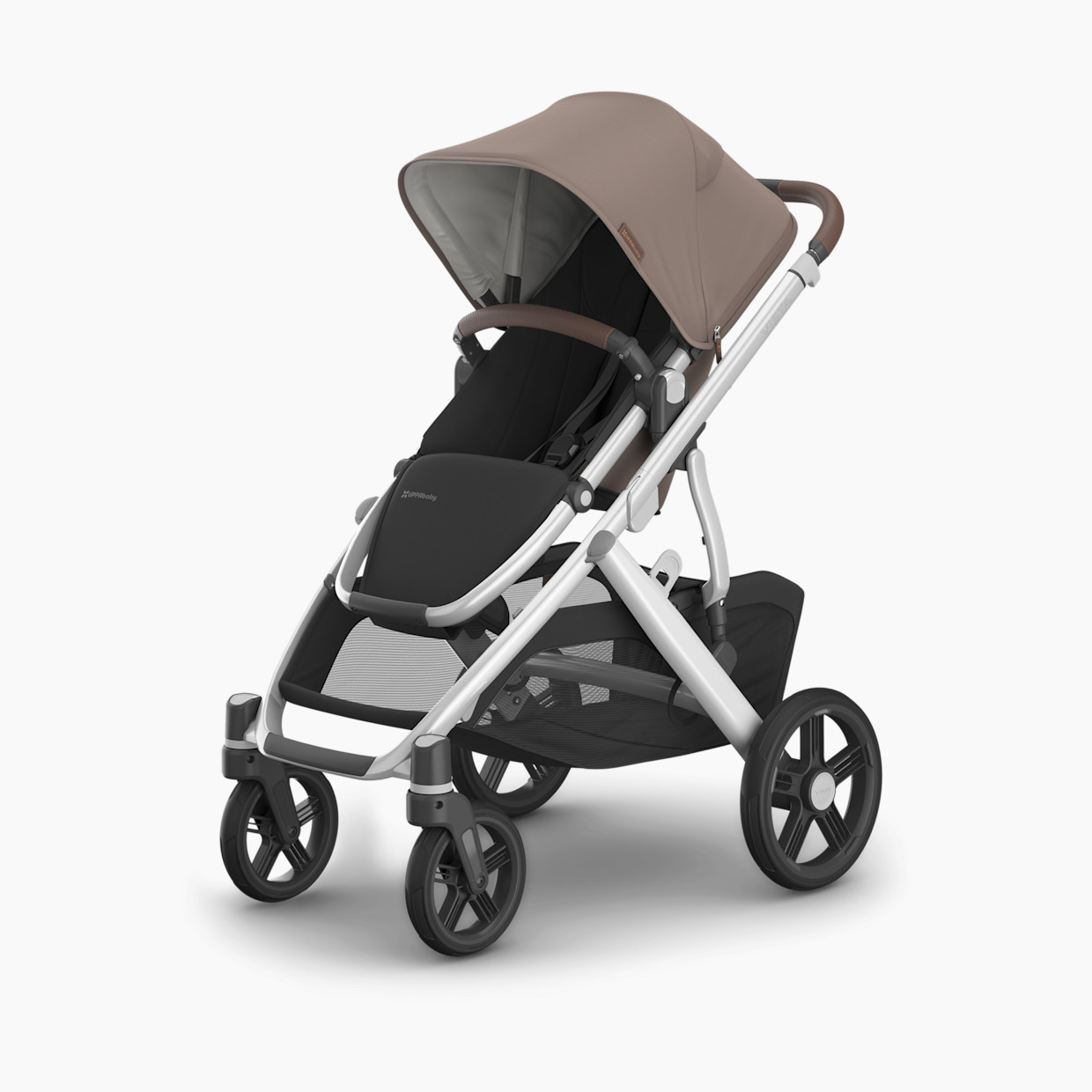 UPPAbaby Vista V3 Stroller - Theo.