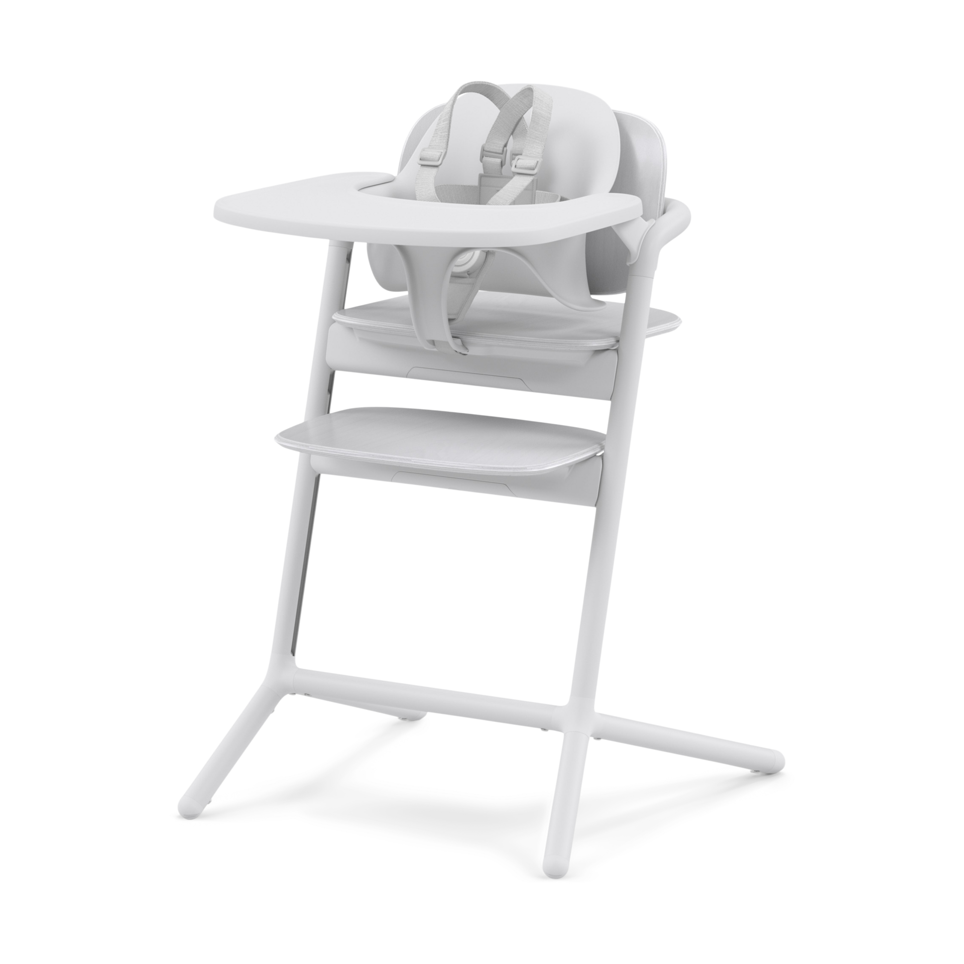 Cybex LEMO 2 High Chair 3-in-1 Set.