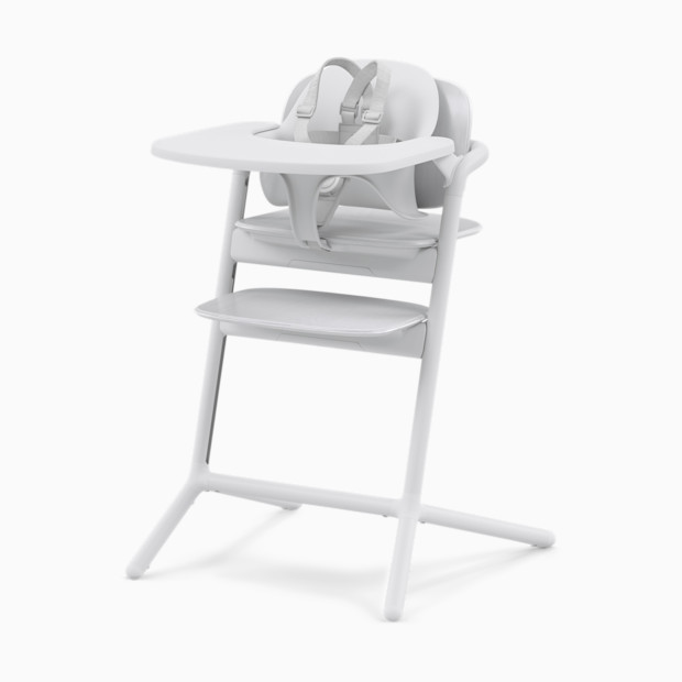 Cybex LEMO 2 High Chair 3-in-1 Set.