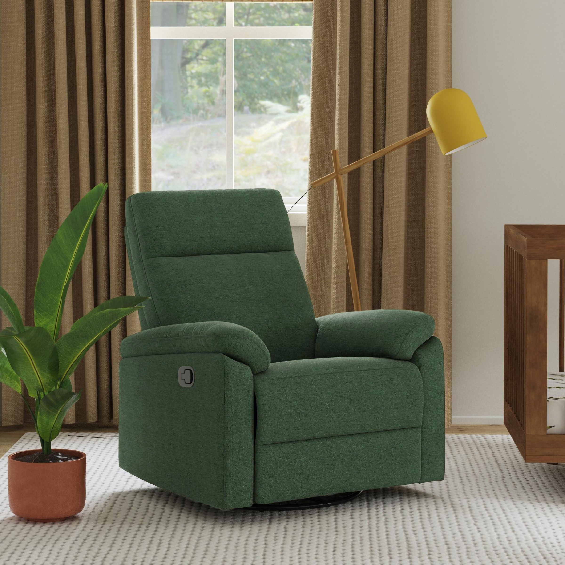 Thumbnail of Pine Green