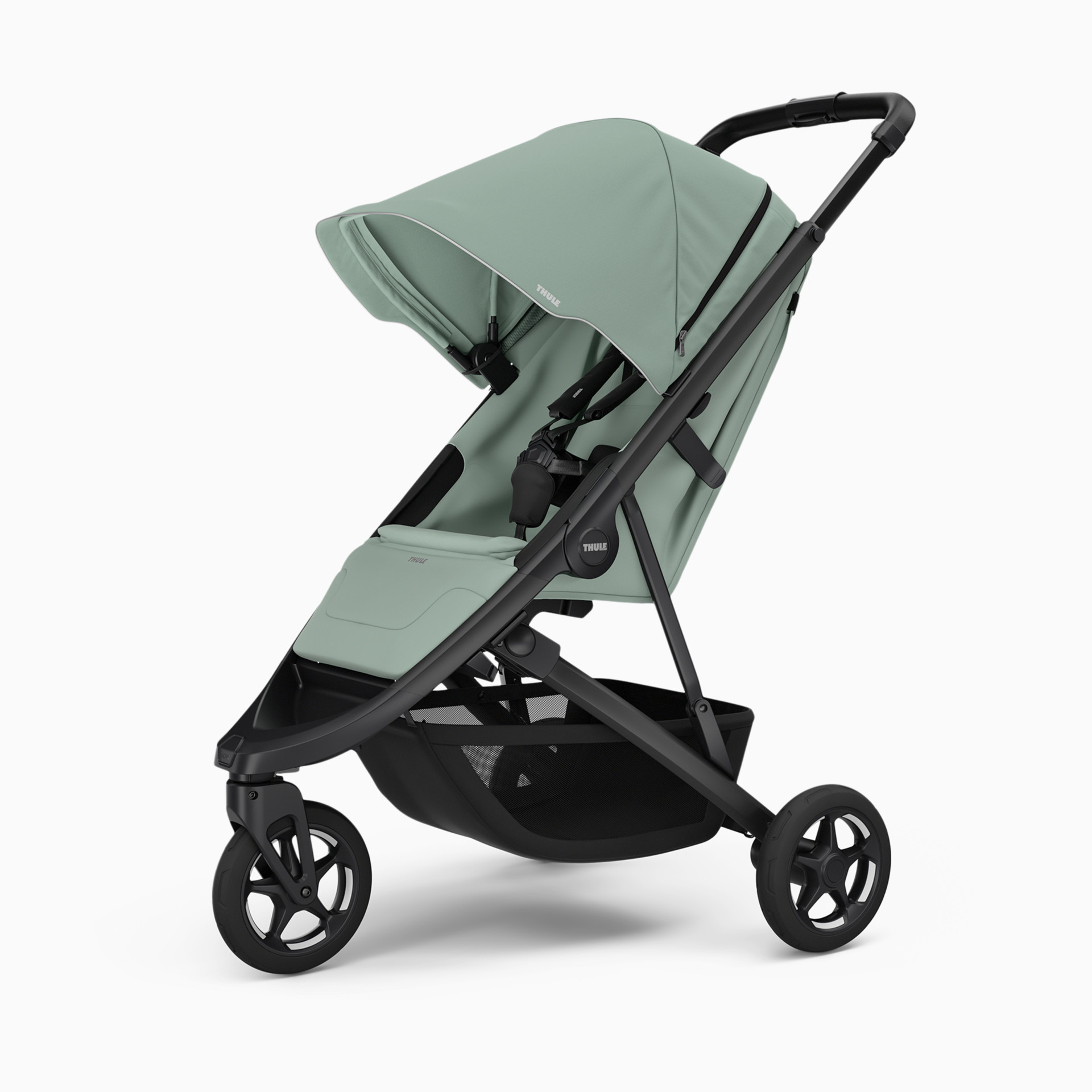 Thule Spring 2 Stroller