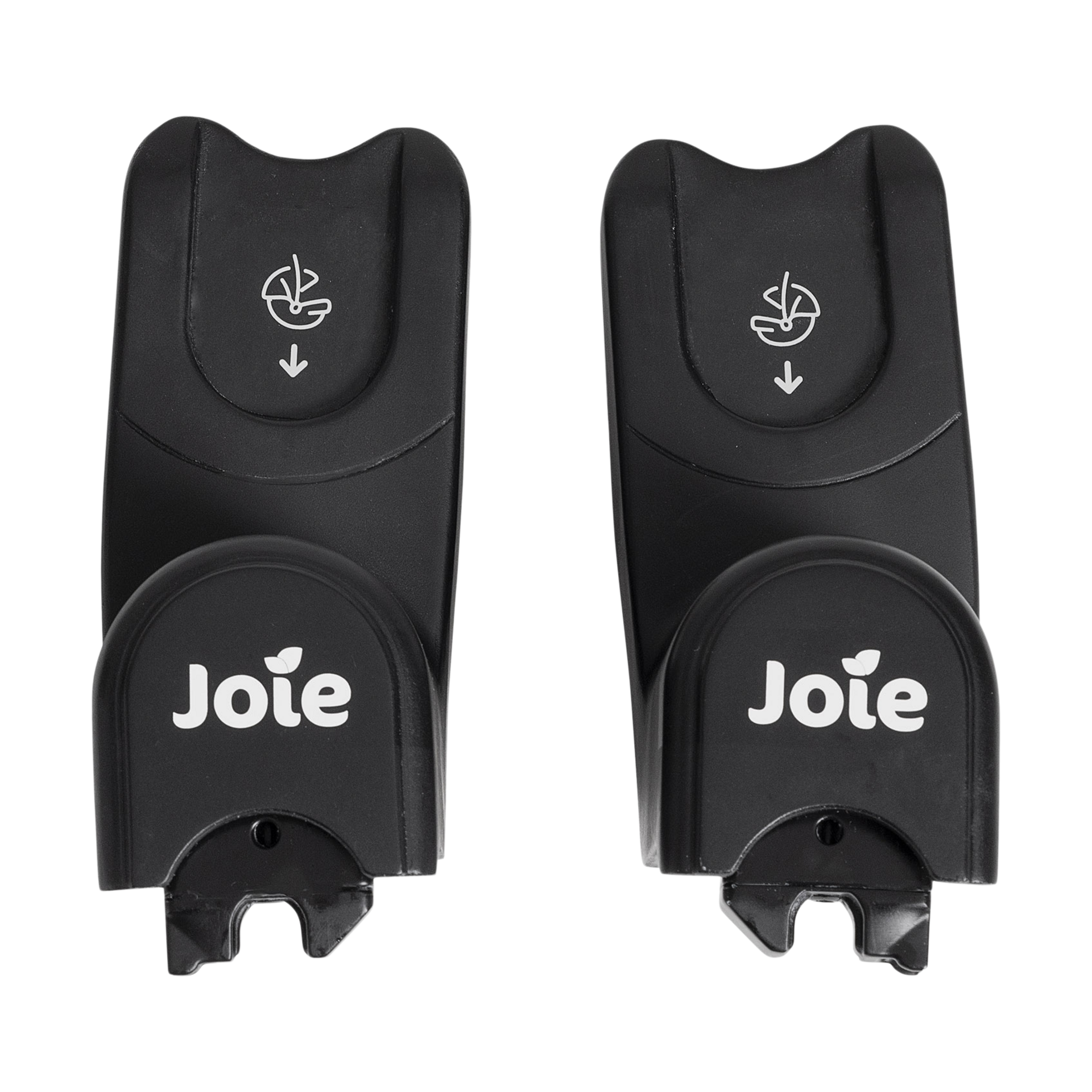 Joie ICS Adaptor For Mockingbird Stroller.