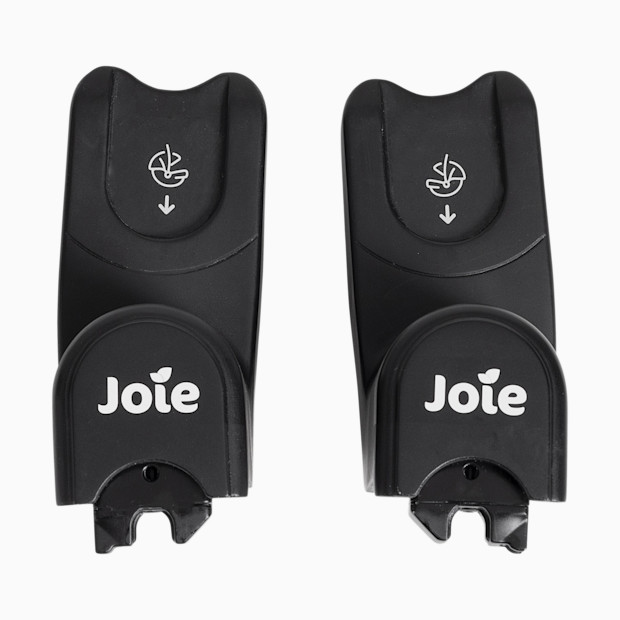 Joie ICS Adaptor For Mockingbird Stroller.