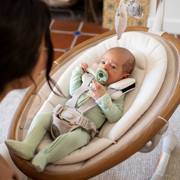 Maxi-Cosi Cassia Swing.