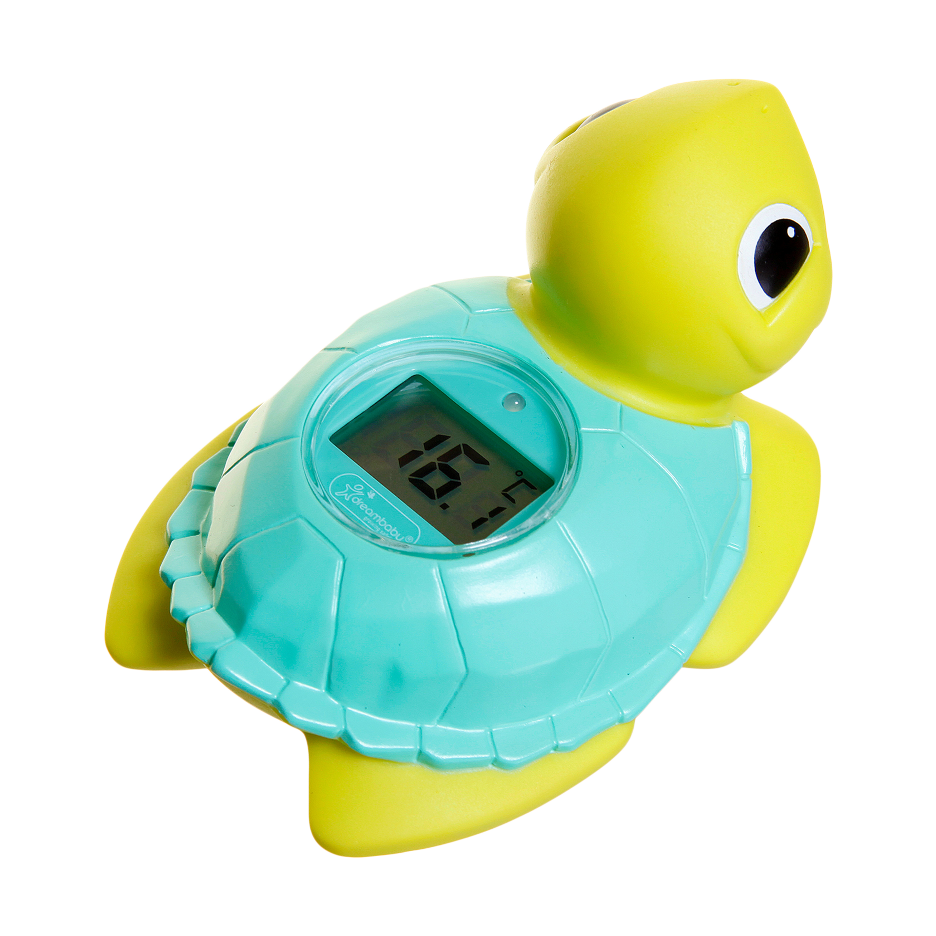 Dreambaby Room and Bath Thermometer Turtle Babylist Shop