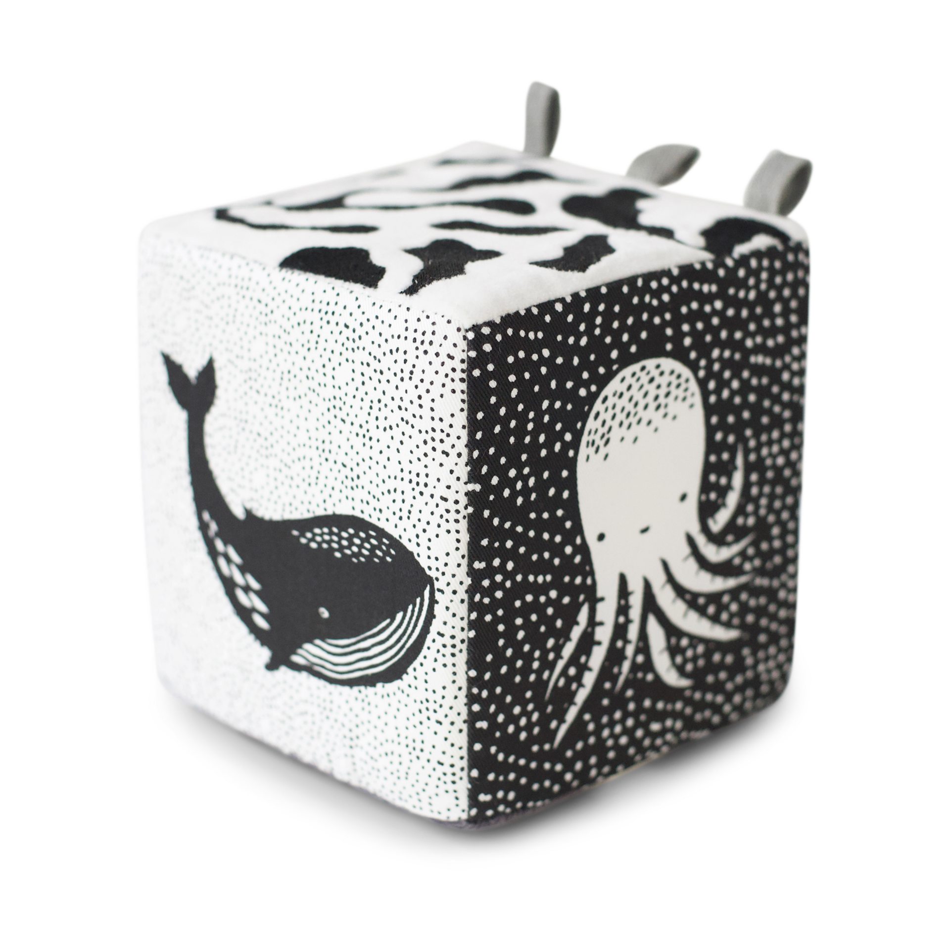 Wee Gallery Soft Block.