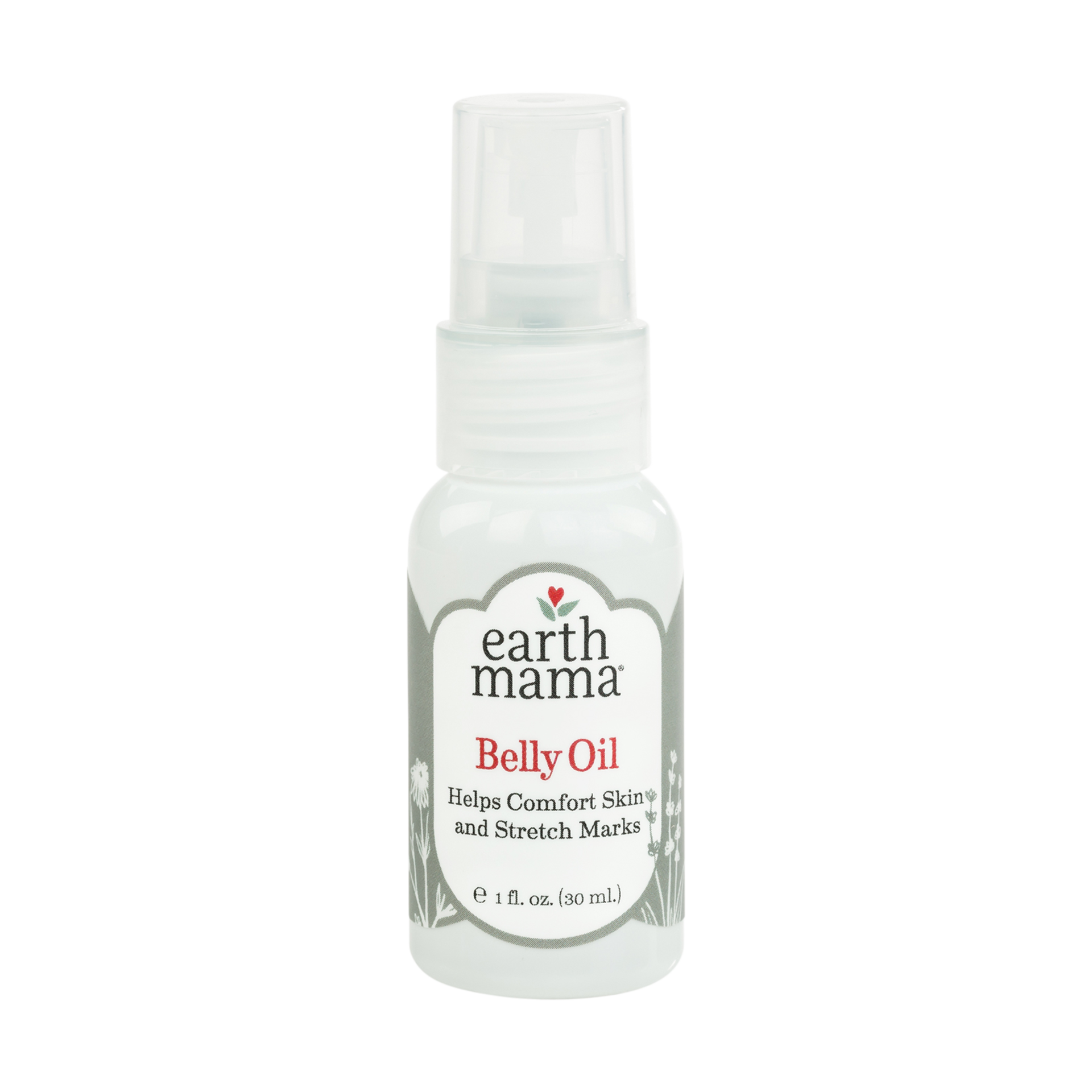 earth mama stretch mark cream