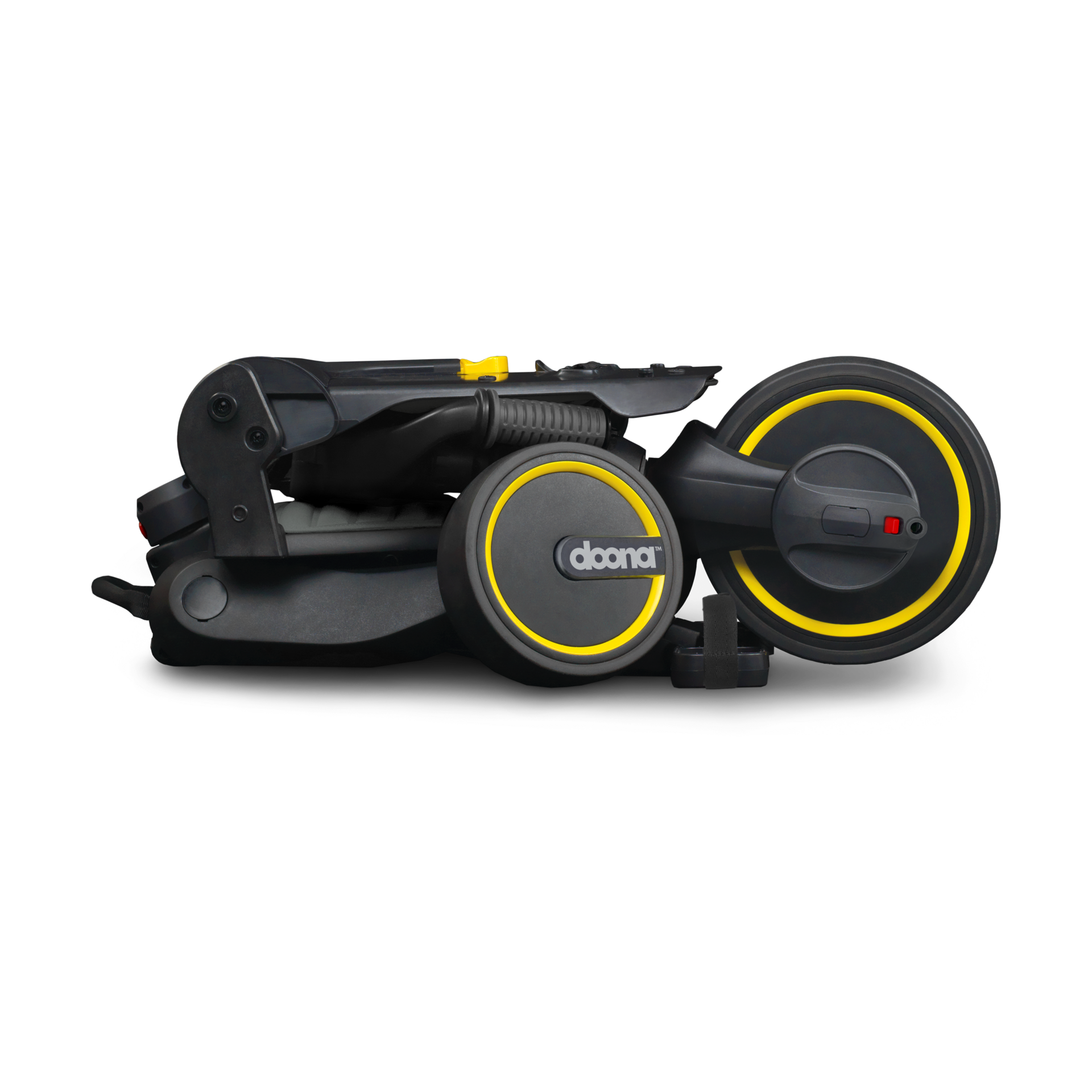 Doona Liki Trike S3 - Slate Green.