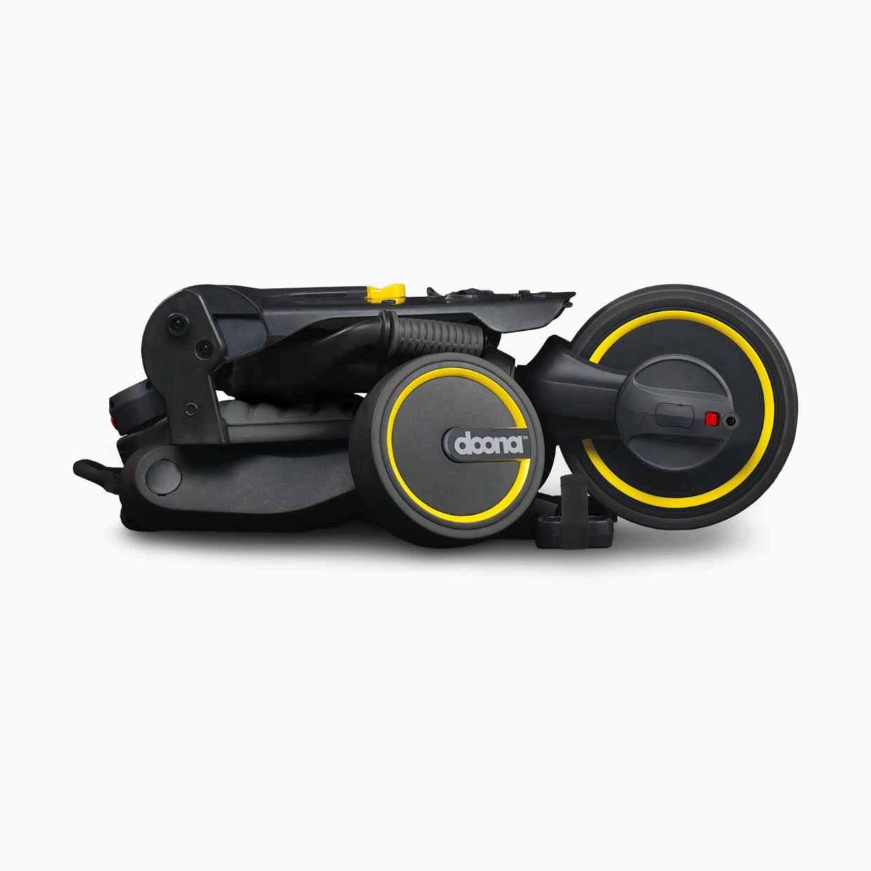 Doona Liki Trike S3 - Slate Green.