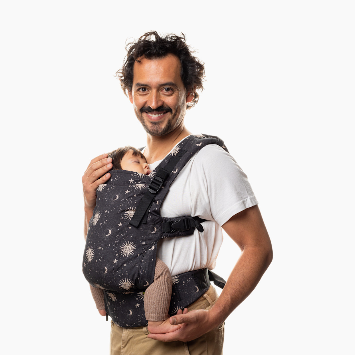 Boba X Soft Structured Baby Carrier Cosmos Babylist Shop