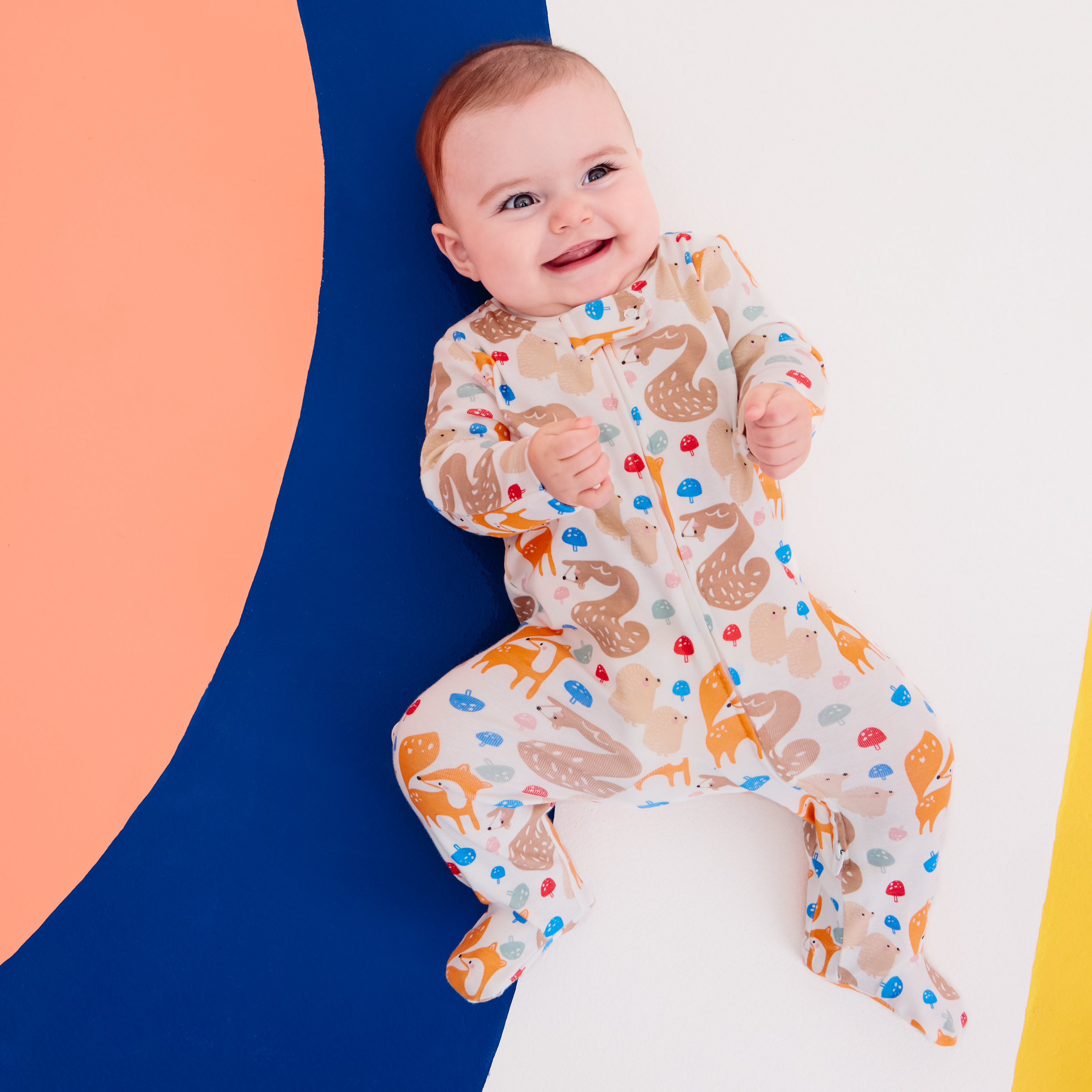 Small Story Grow With Me Gift Box.