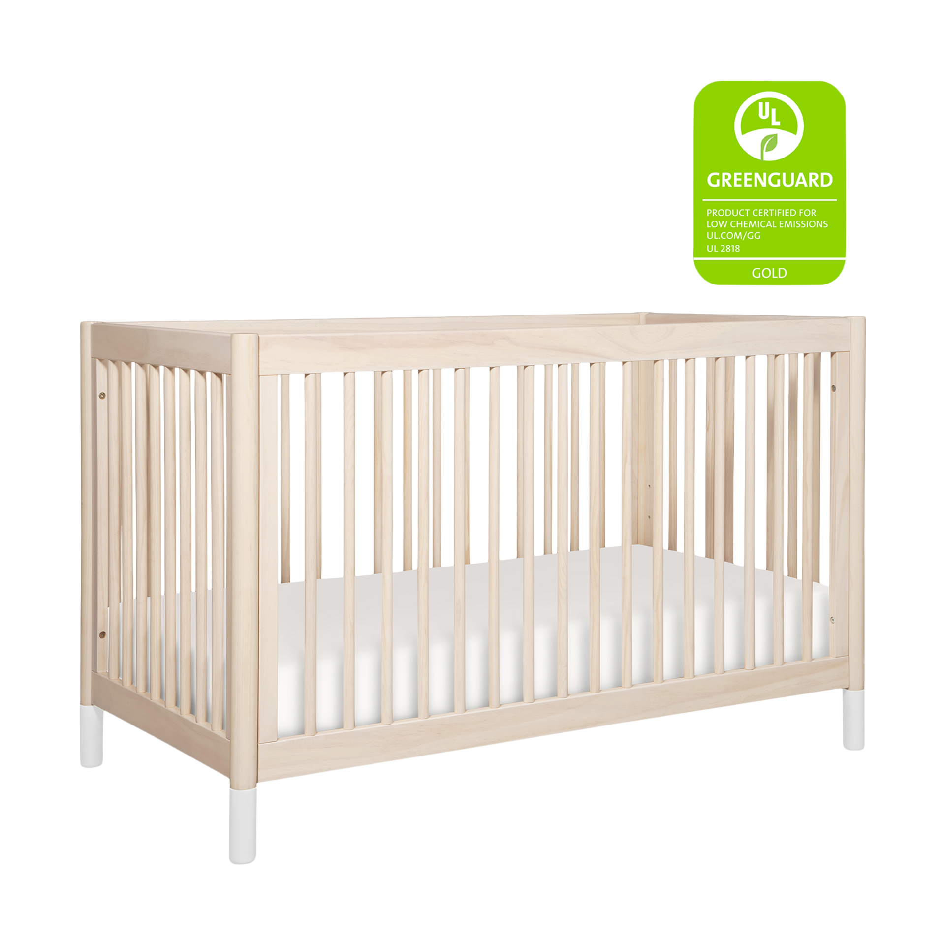 crib daybed conversion kit