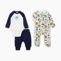 Thumbnail of Busy Bus