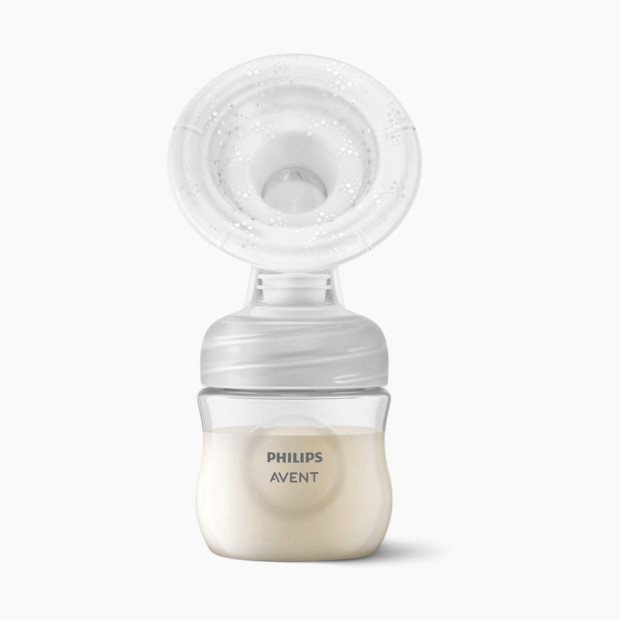 Philips Avent Avent Manual Breast Pump.