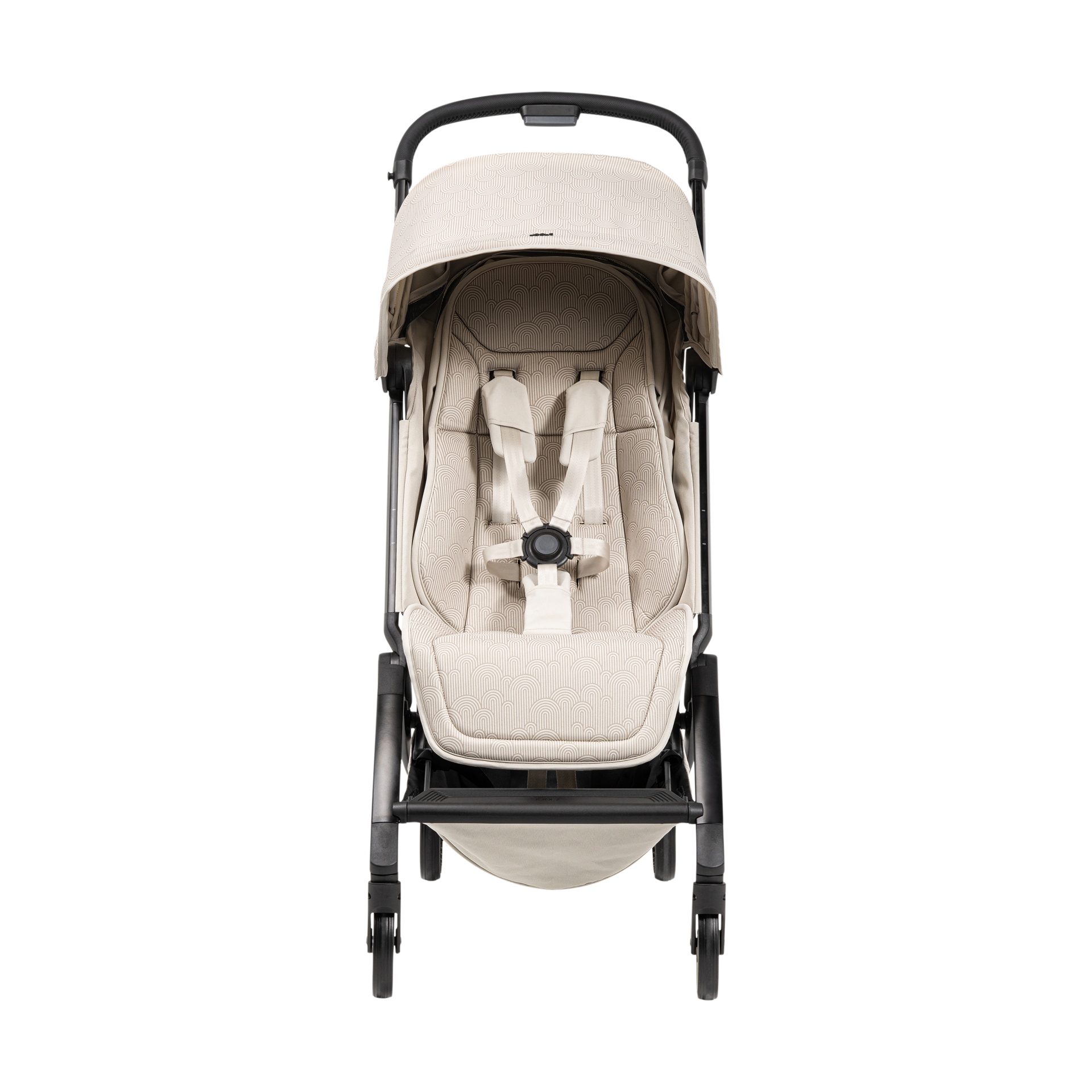 Joolz Aer2 Stroller - Calming Beige.