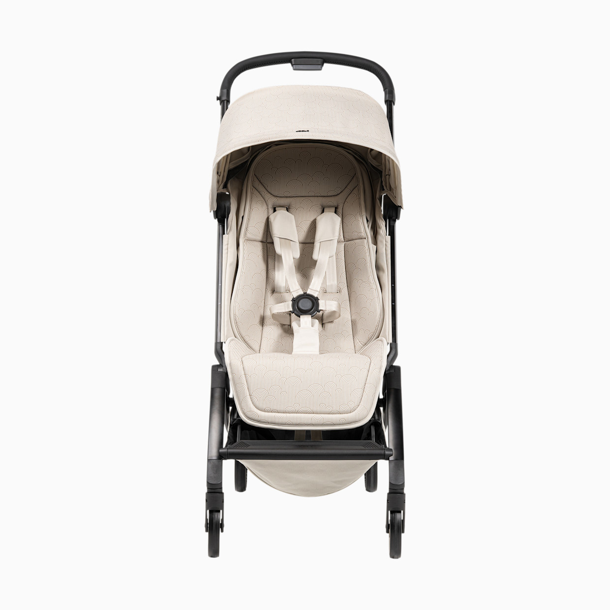 Joolz Aer2 Stroller - Calming Beige.
