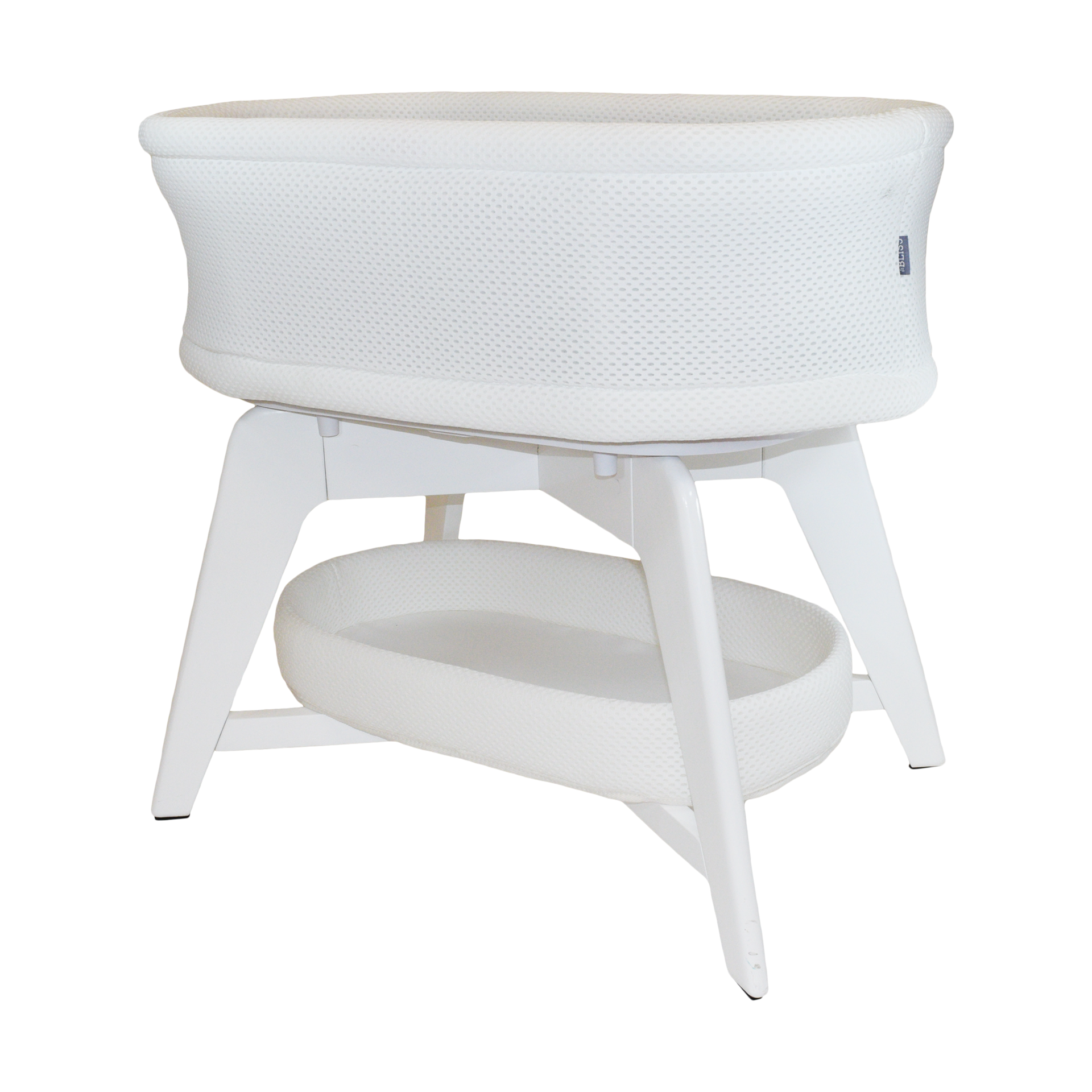 Thumbnail of White On White