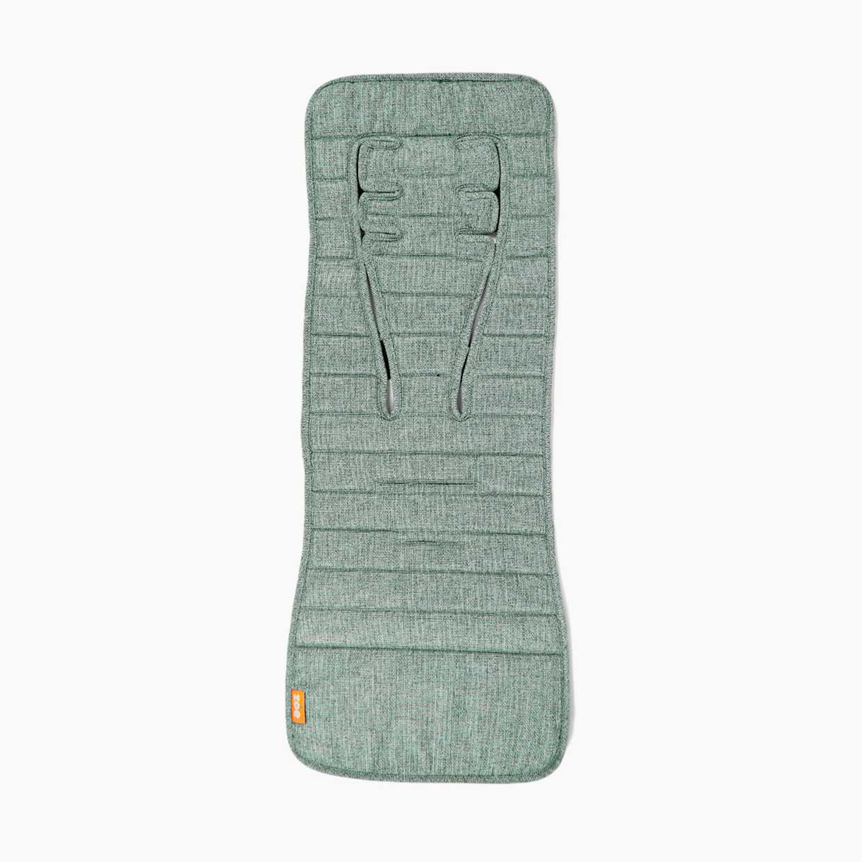 Zoe Stroller Seat Liner - Forest.