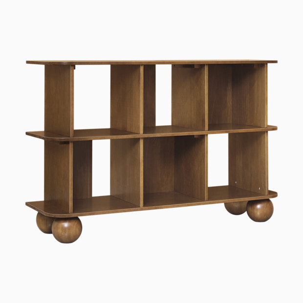 babyletto Crosby Open Bookcase.