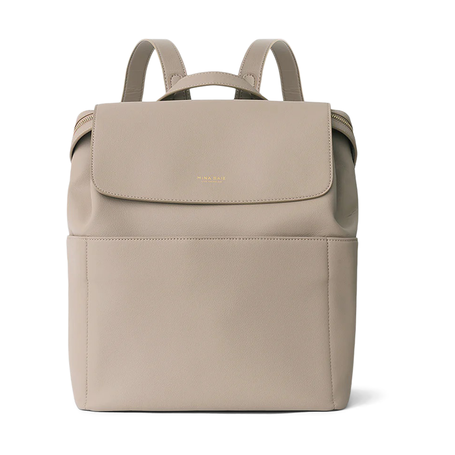 Kinney Backpack Vegan Full