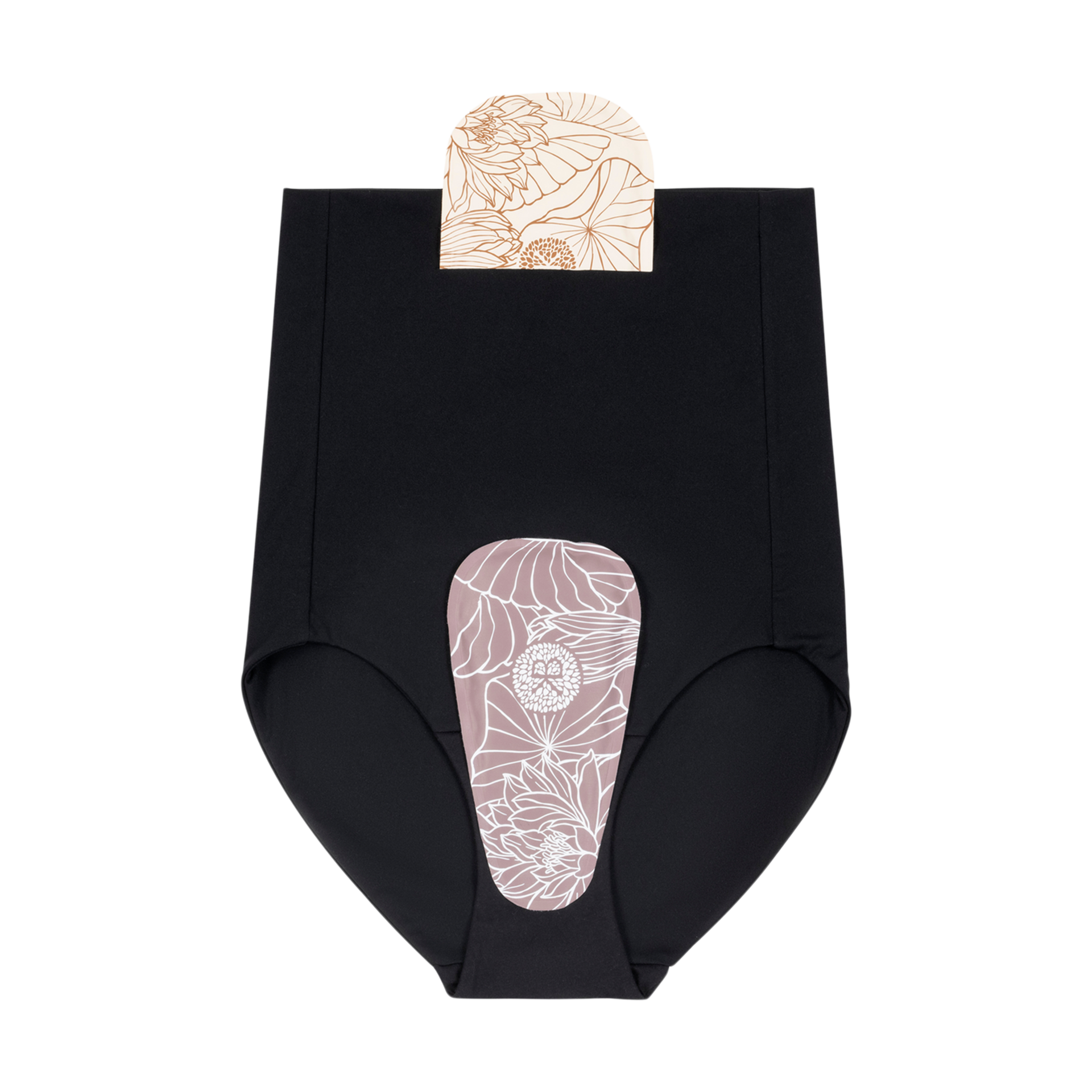 Kindred Bravely Soothing Fourth Trimester Panty.