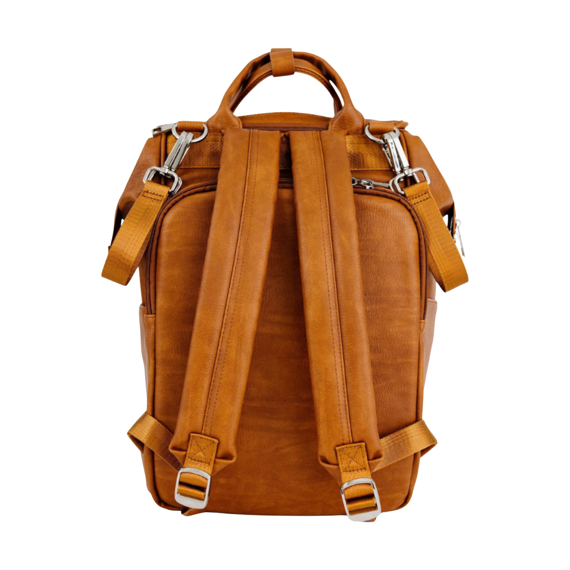Citi Collective Explorer Diaper Backpack.