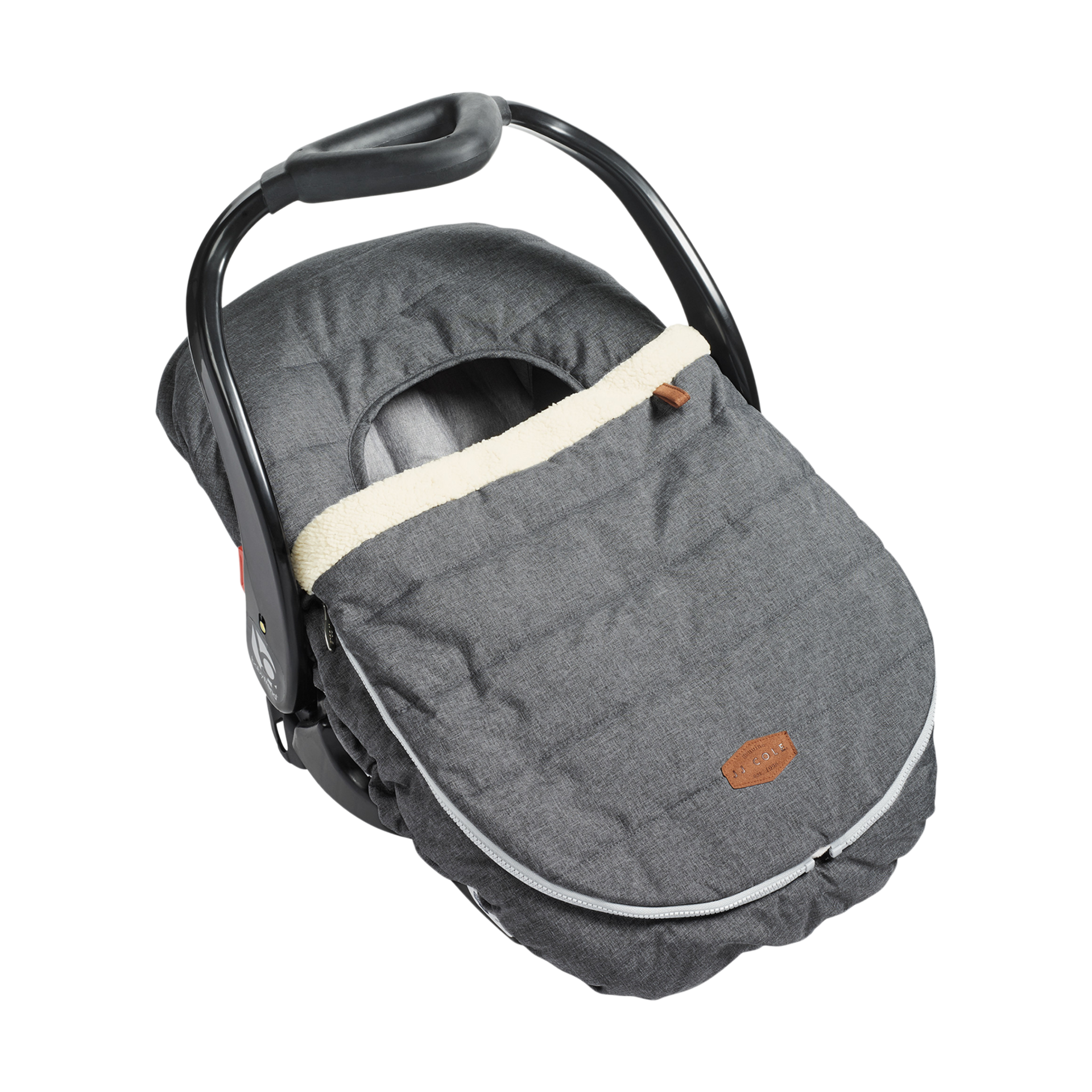 jj cole uppababy mesa car seat