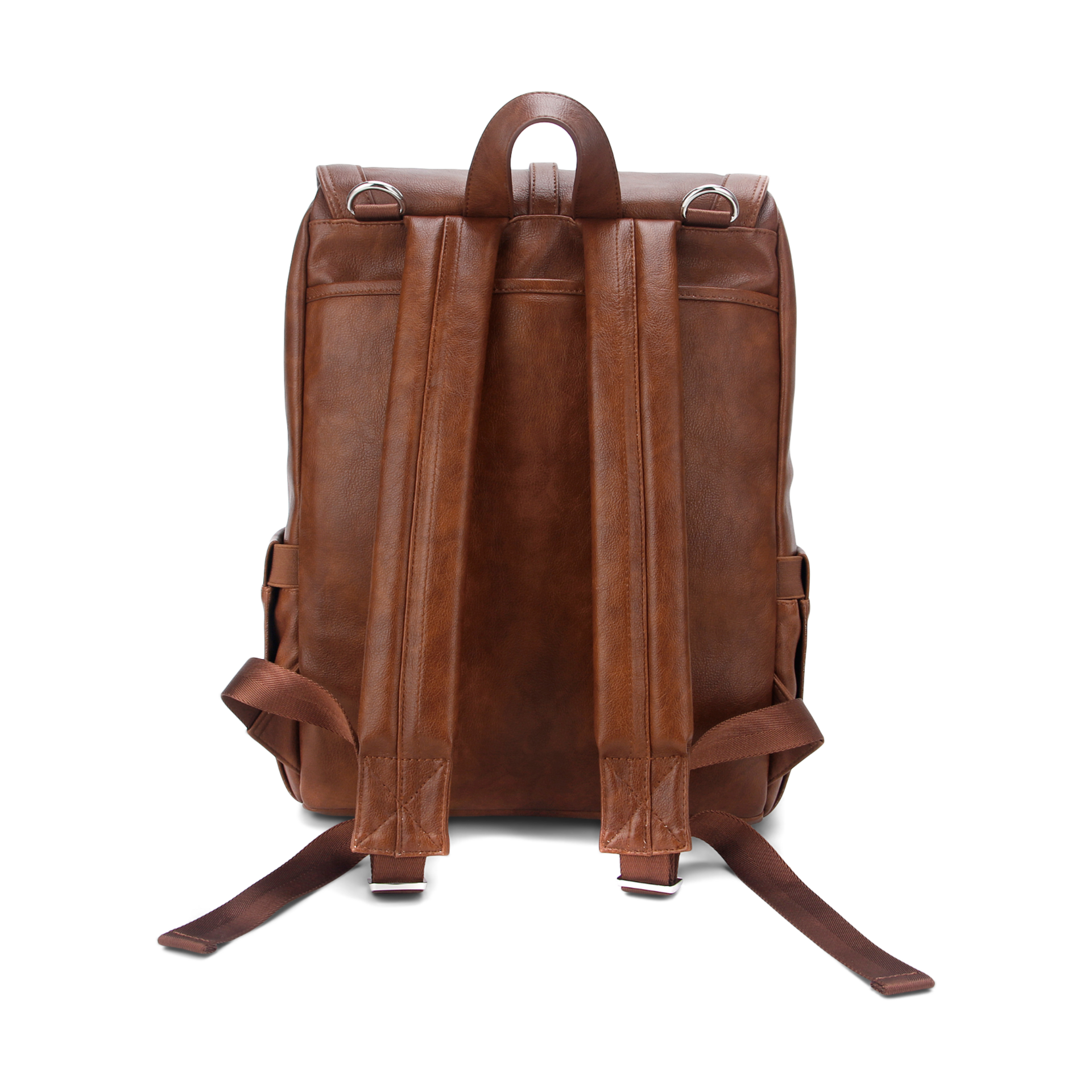 Citi Collective Citi Navigator Saddle Diaper Backpack.