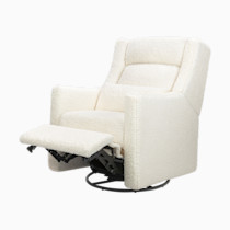 Thumbnail of Cream Shearling