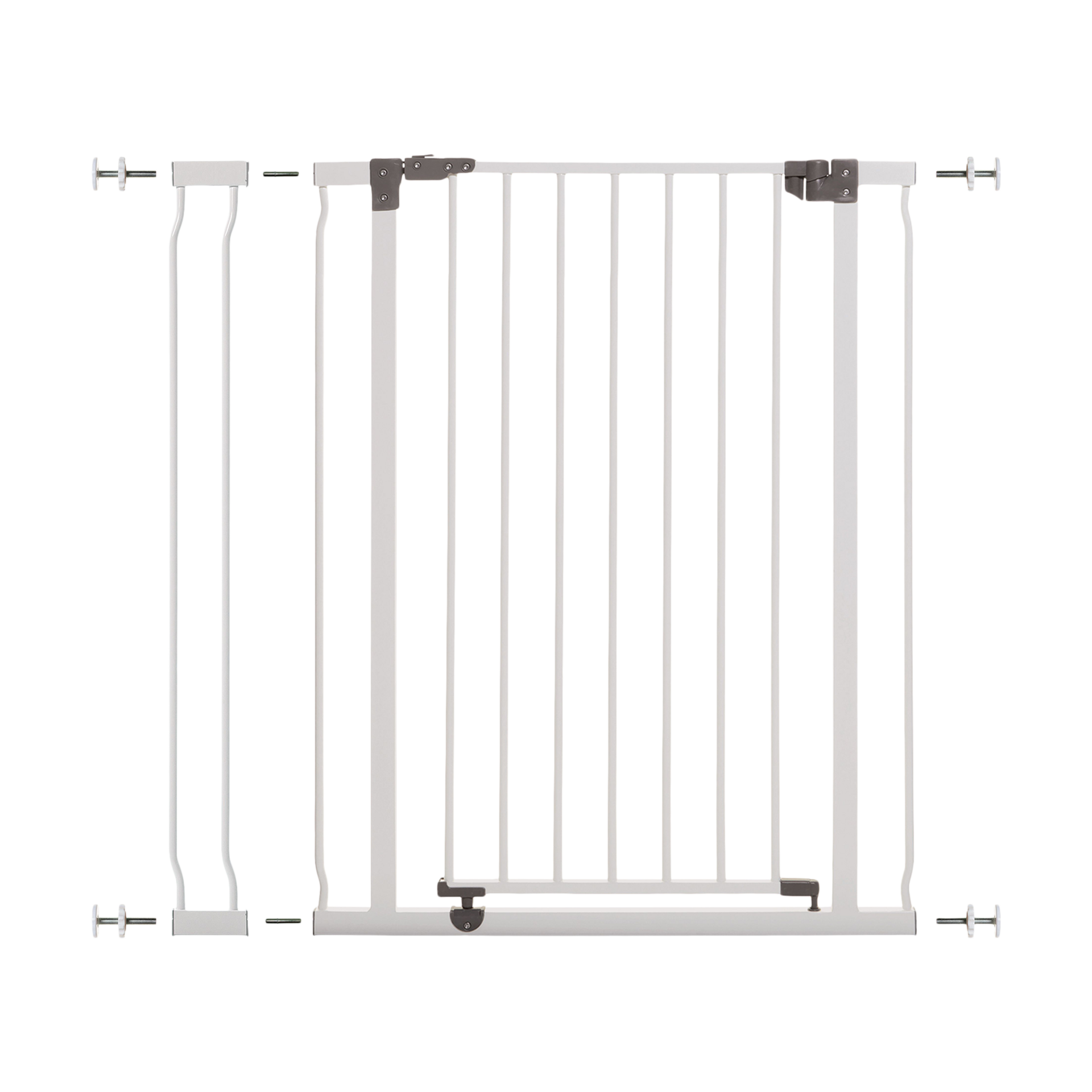 Dreambaby Liberty 29.5" – 36.5" Pressure Mounted Safety Gate.