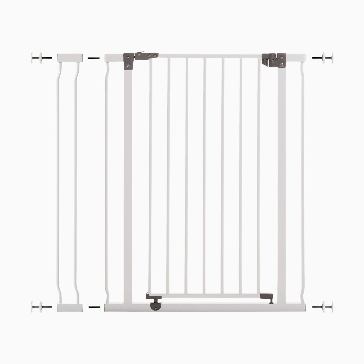Dreambaby Liberty 29.5" – 36.5" Pressure Mounted Safety Gate.