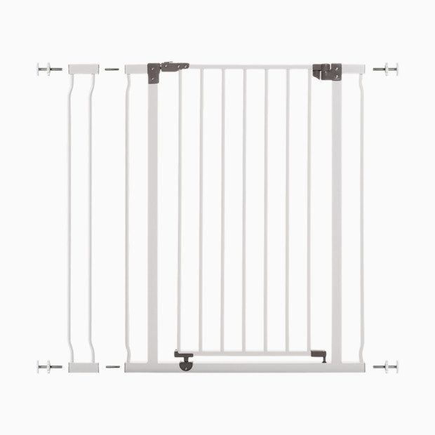 Dreambaby Liberty 29.5" – 36.5" Pressure Mounted Safety Gate.