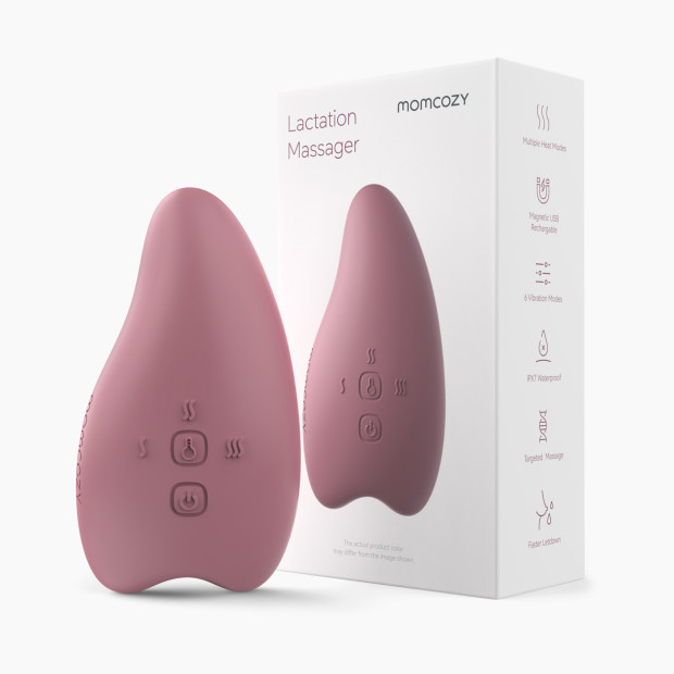Momcozy S12 Pro (2 Pumps) Wearable Breast Pump High Efficiency 3 Modes, 9  Intens