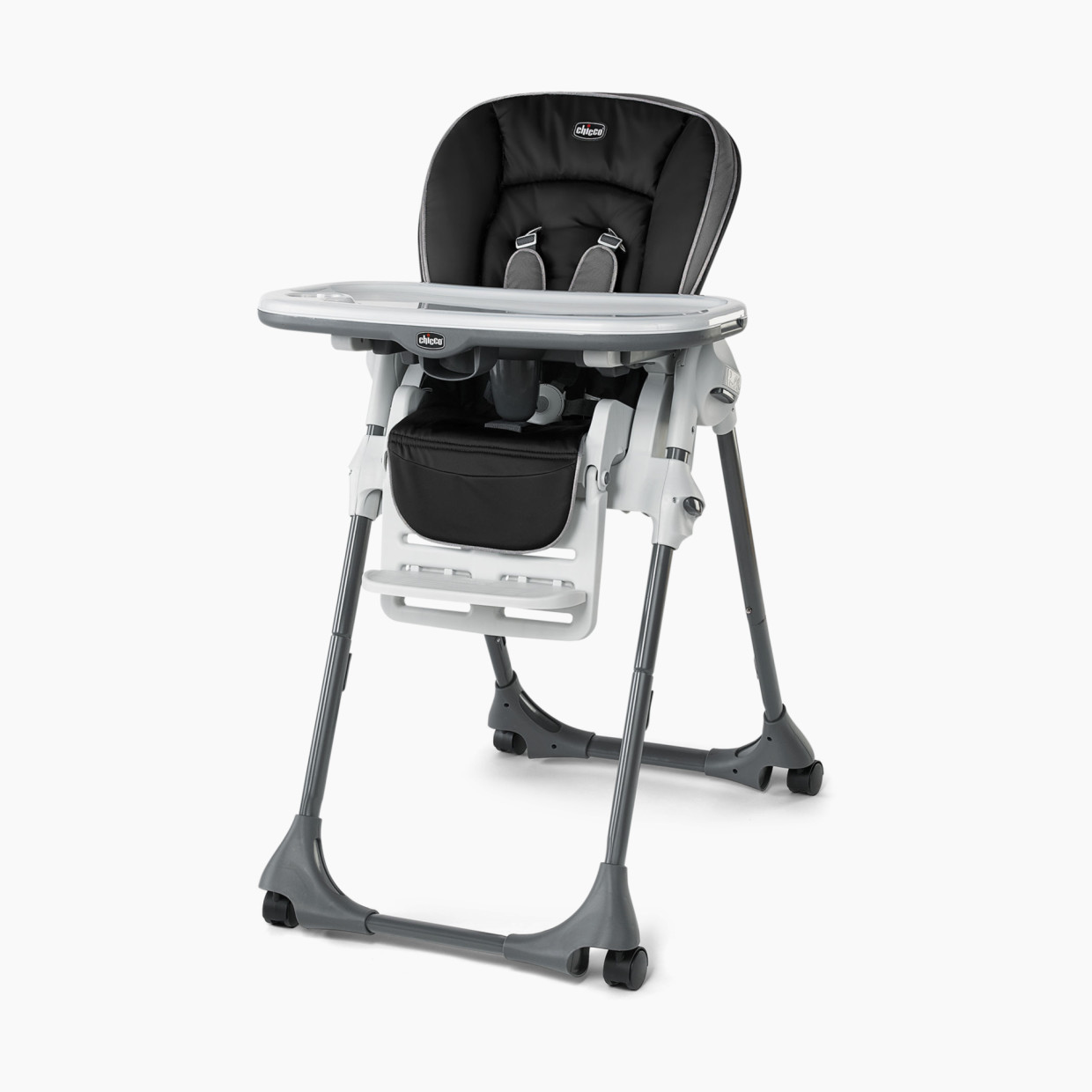 Chicco Polly Highchair - Orion.