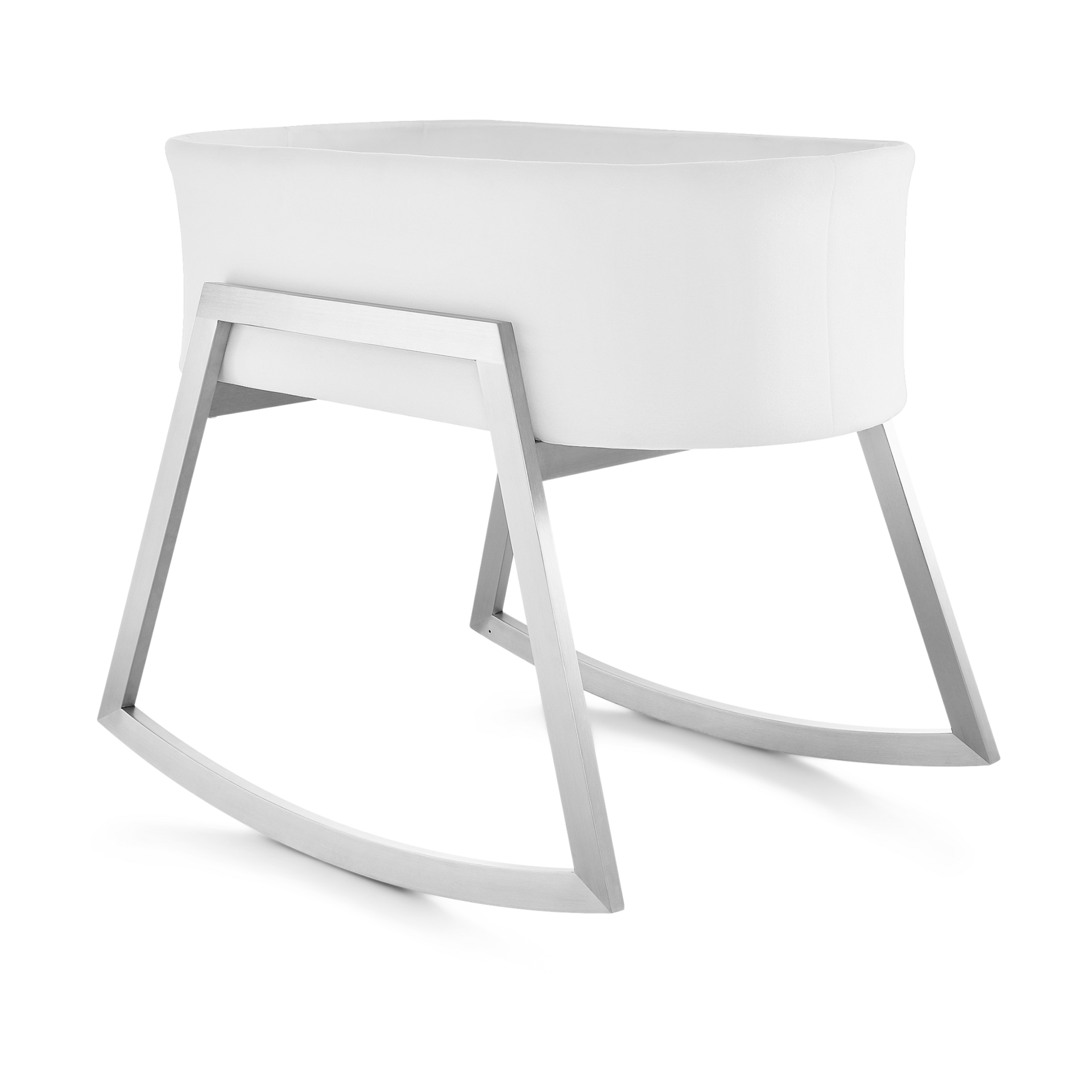 Bellini Madrid Rocking Bassinet.