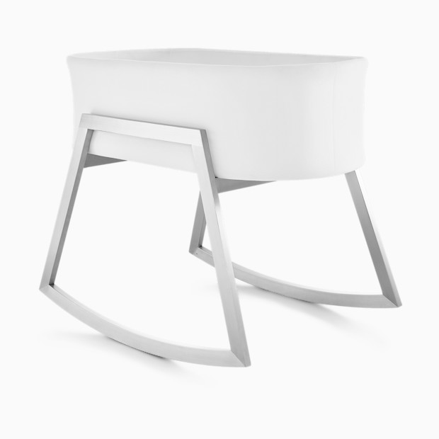 Bellini Madrid Rocking Bassinet.