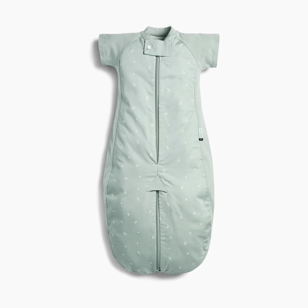 ergoPouch 1.0 TOG Sleep Suit Bag - Sage, 8-24 Months.