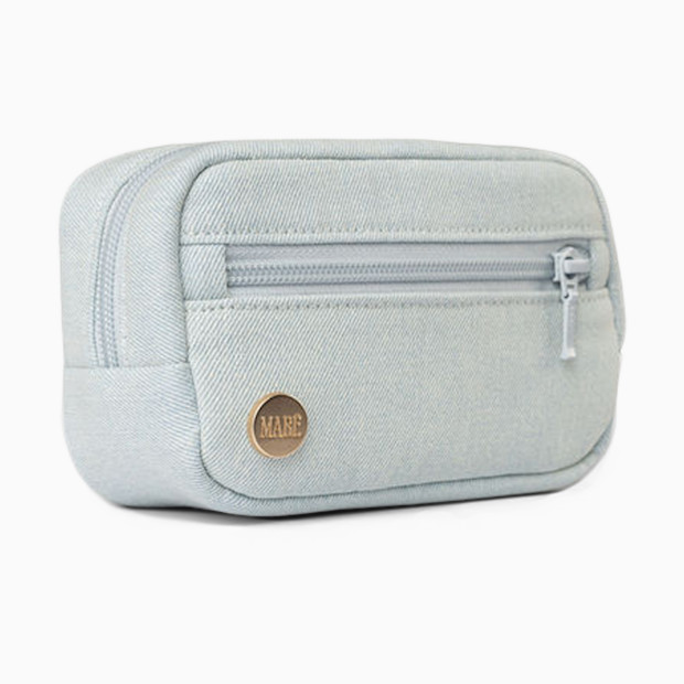 MABĒ The Monarch Accessory Bag.