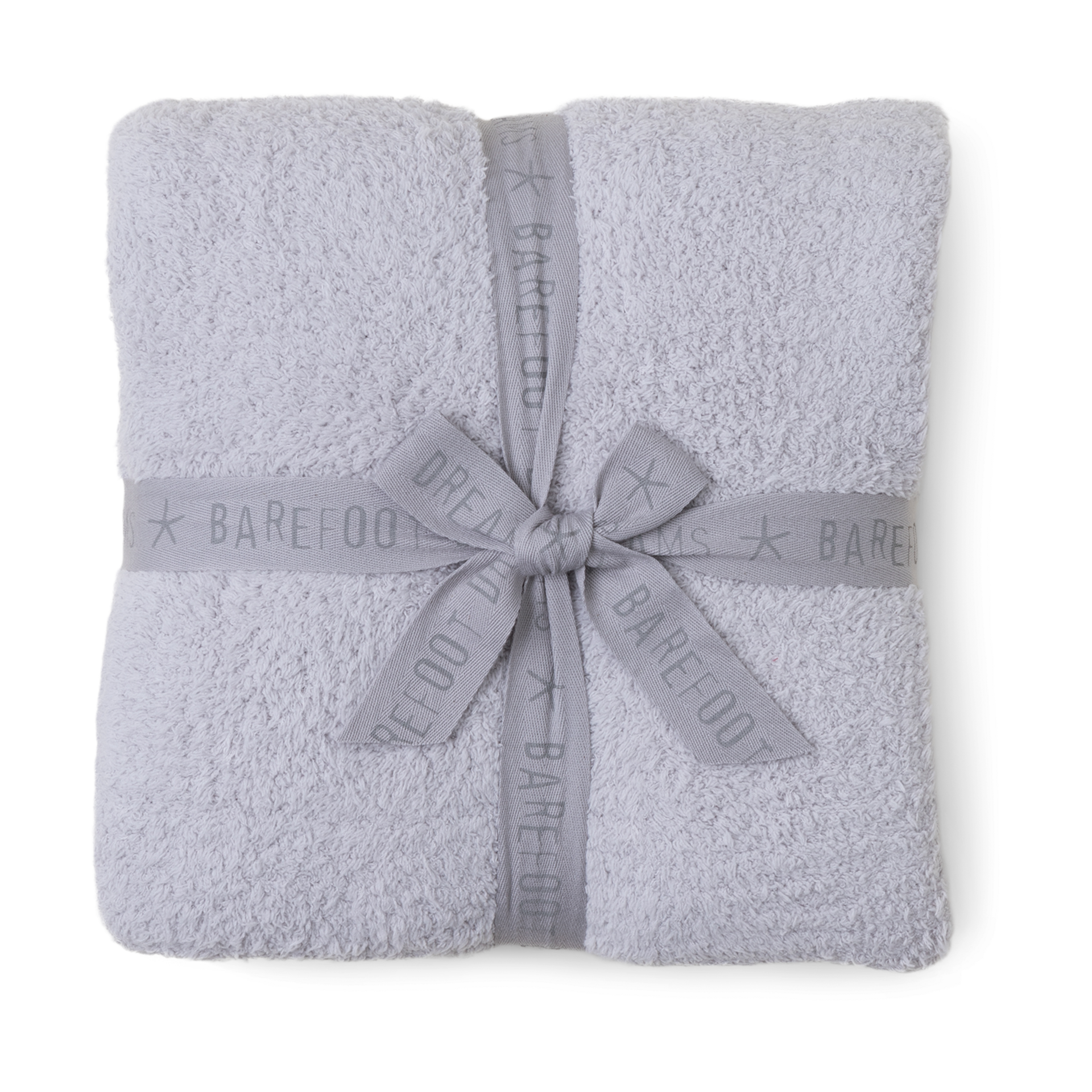 Barefoot Dreams CozyChic Throw.