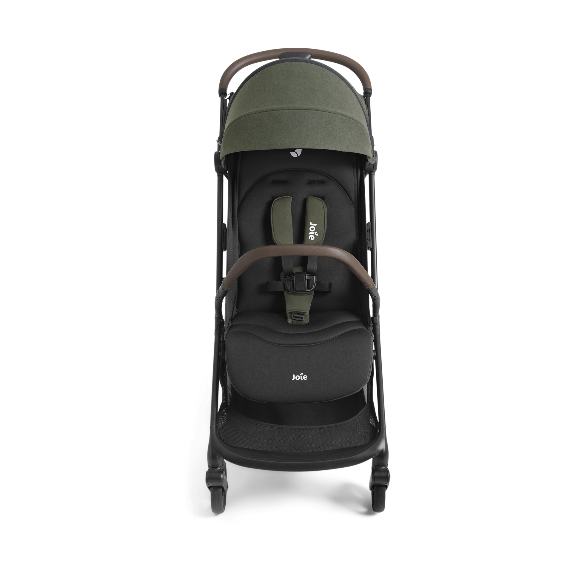 Joie Dashi Go Stroller - Forest.