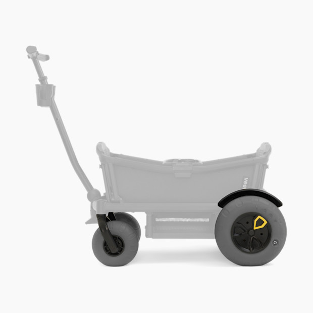 Veer Beach Wheel Kit.